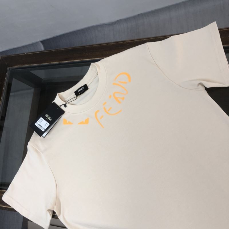 Fendi T-Shirts